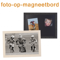 foto magneetbord