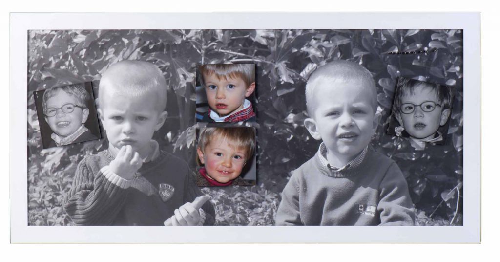 stout doorgaan met Passend Bestel hier een leuk foto magneetbord! | foto-op-doek.be