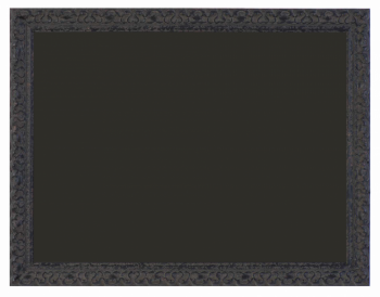Magneetbord donkergrijs