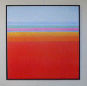 Poster abstract - Flowerfields