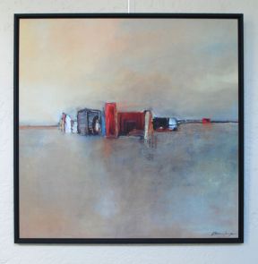 Poster modern abstract - Harmonie