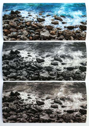 Fine Art katoenvezel fotopapier 320g